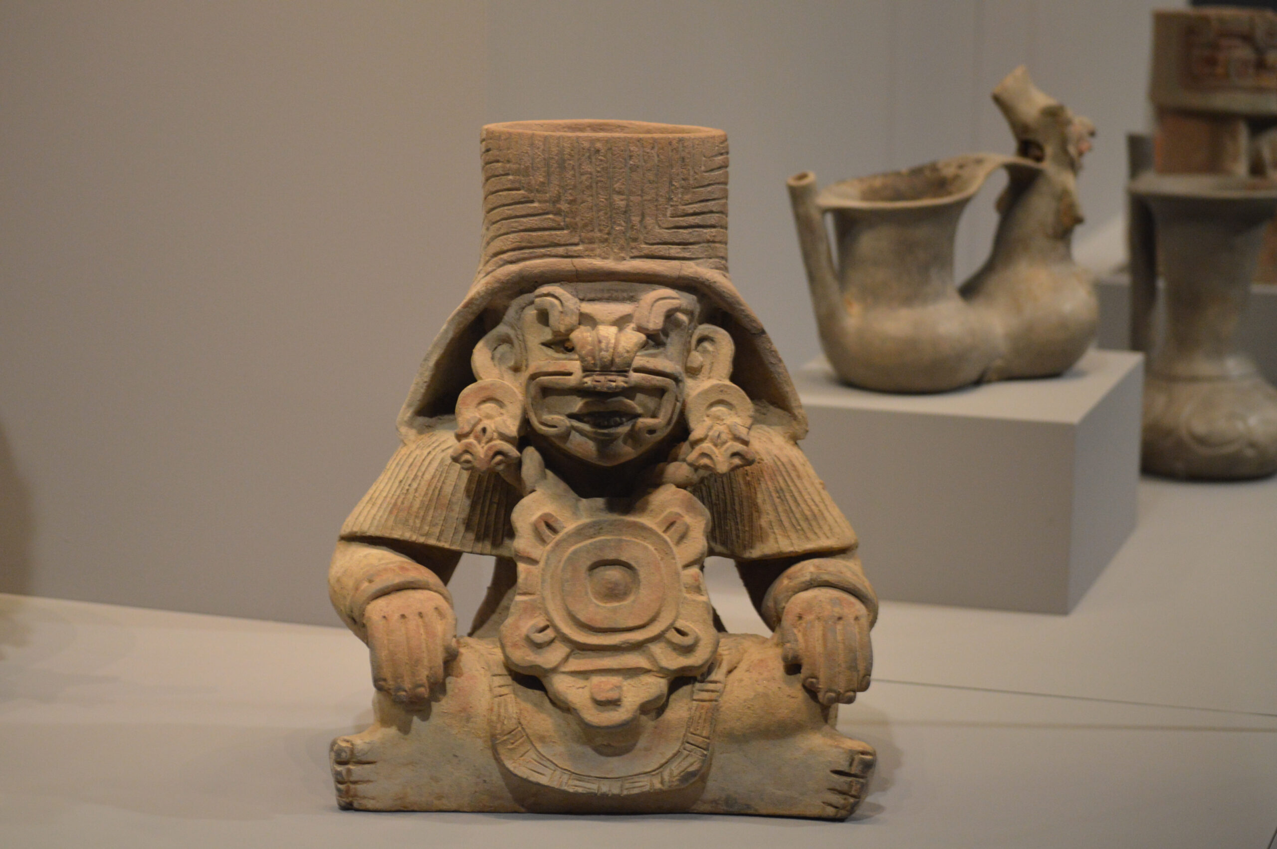 Mammon’s Grip: America’s Economic Deception